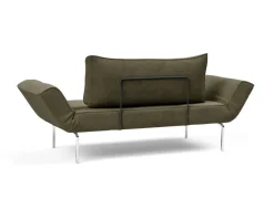 Zeal Bäddsoffa | 316 Cordufine Pine Green, Strawben