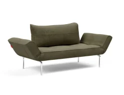 Zeal Bäddsoffa | 316 Cordufine Pine Green, Strawben