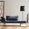 Zeal Bäddsoffa | 316 Cordufine Pine Green, Stylettoben