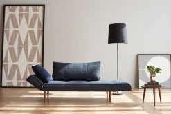 Zeal Bäddsoffa | 316 Cordufine Pine Green, Stylettoben