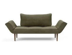 Zeal Bäddsoffa | 316 Cordufine Pine Green, Stylettoben