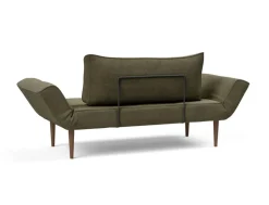 Zeal Bäddsoffa | 316 Cordufine Pine Green, Stylettoben