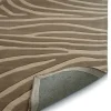 Zebra Matta 250x350 | Mocca