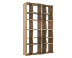 Z Rack Hylla | 125 cm